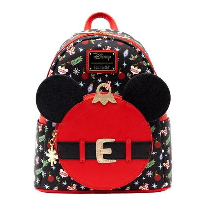 Disney - Mickey Ornament US Exclusive Mini Backpack