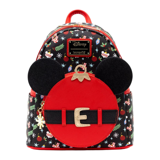 Disney - Mickey Ornament US Exclusive Mini Backpack