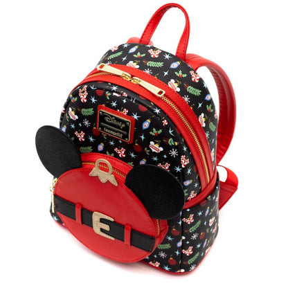 Disney - Mickey Ornament US Exclusive Mini Backpack