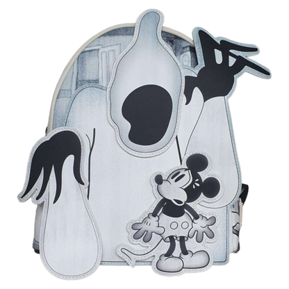 Disney - Mickey Haunted House US Exclusive Mini Backpack