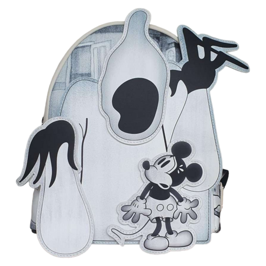 Disney - Mickey Haunted House US Exclusive Mini Backpack