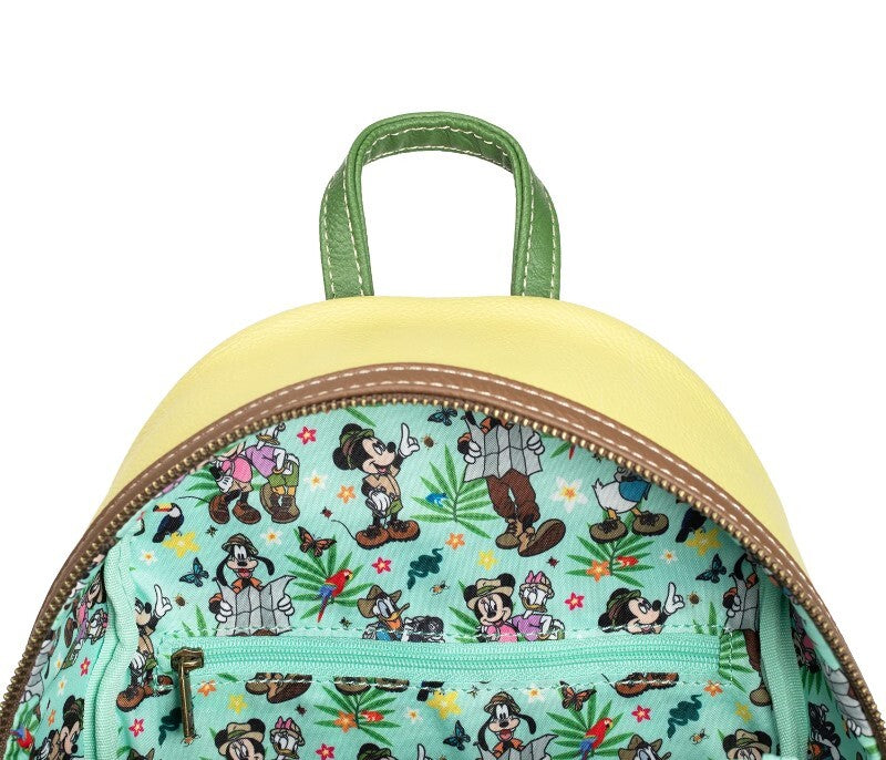 Disney - Mickey & Friends Jungle US Exclusive Backpack