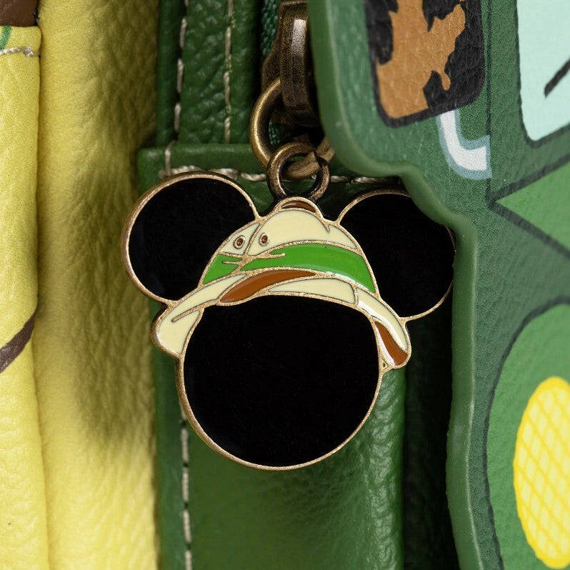 Disney - Mickey & Friends Jungle US Exclusive Backpack