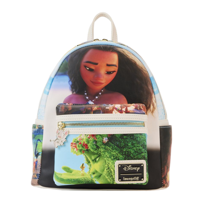 Moana - Princess Scene Series Mini Backpack