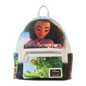 Moana - Princess Scene Series Mini Backpack