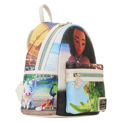 Moana - Princess Scene Series Mini Backpack