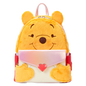 Winnie The Pooh - Love Letter Mini Backpack