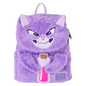 Emperor's New Groove - Yzma Mini Faux Fur Backpack