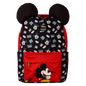 Disney - Mickey Mouse Nylon Full-Size Backpack