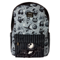 The Nightmare Before Christmas - Nylon Full-Size Backpack