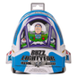 Toy Story 30th Anniversary - Buzz Lightyear Mini Backpack