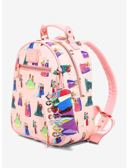 Disney - Mothers & Daughters US Exclusive Backpack & Coin Bag Set