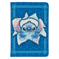 Lilo & Stitch - Holiday Refillable Stationary Journal