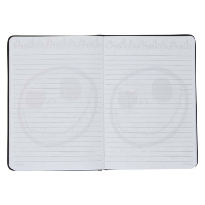 The Nightmare before Christmas - Jack Holiday Refillable Stationary Journal