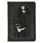The Nightmare before Christmas - Jack Holiday Refillable Stationary Journal