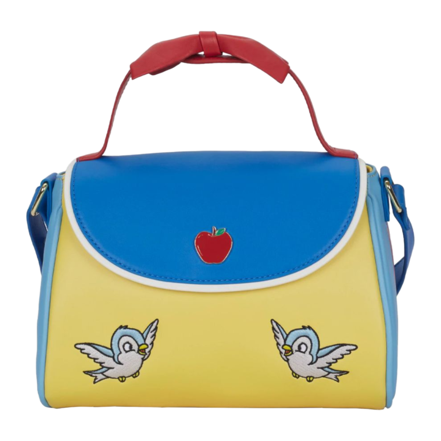 Snow White and the Seven Dwarfs (1937) - Bow Handbag