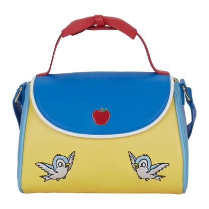 Snow White and the Seven Dwarfs (1937) - Bow Handbag