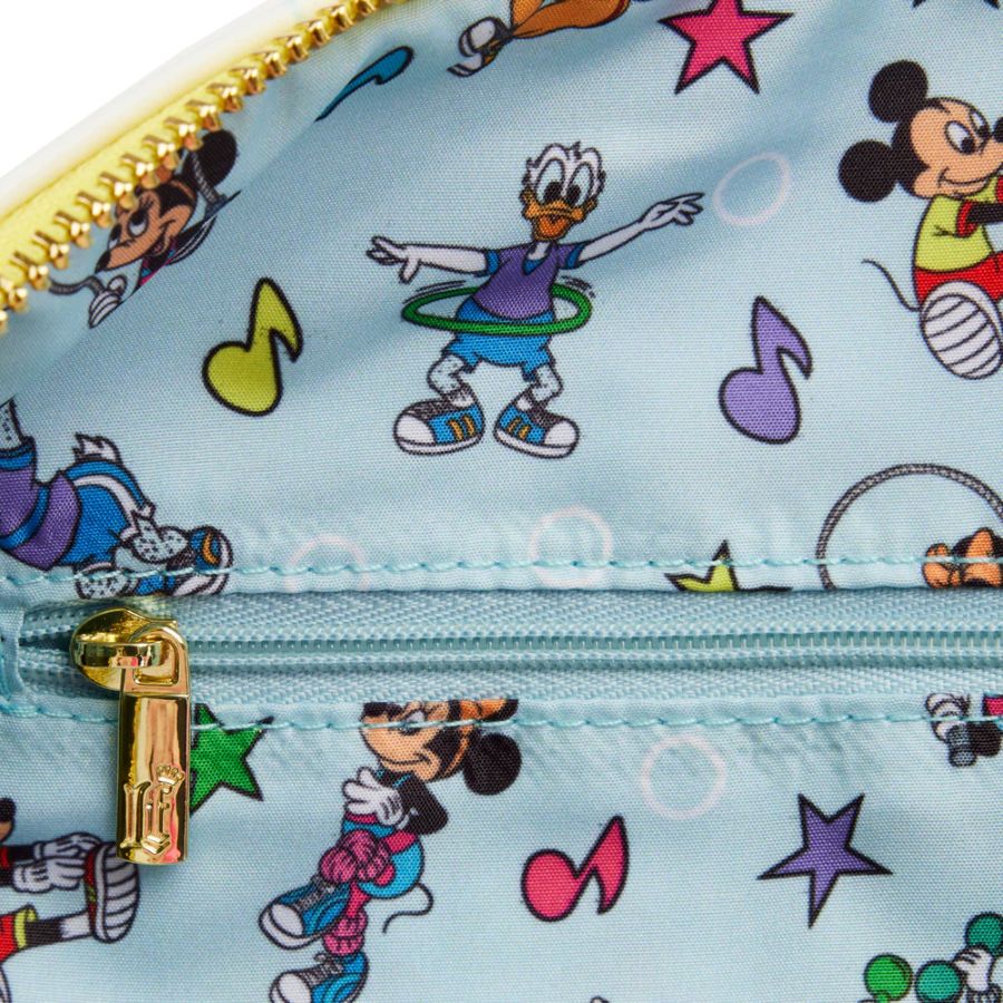 Disney - Mousercise Duffle Bag