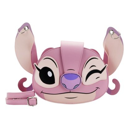 Lilo & Stitch - Angel Crossbody Bag
