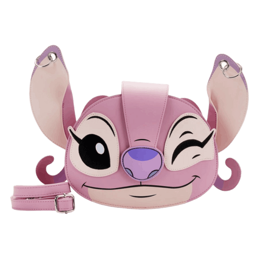Lilo & Stitch - Angel Crossbody Bag