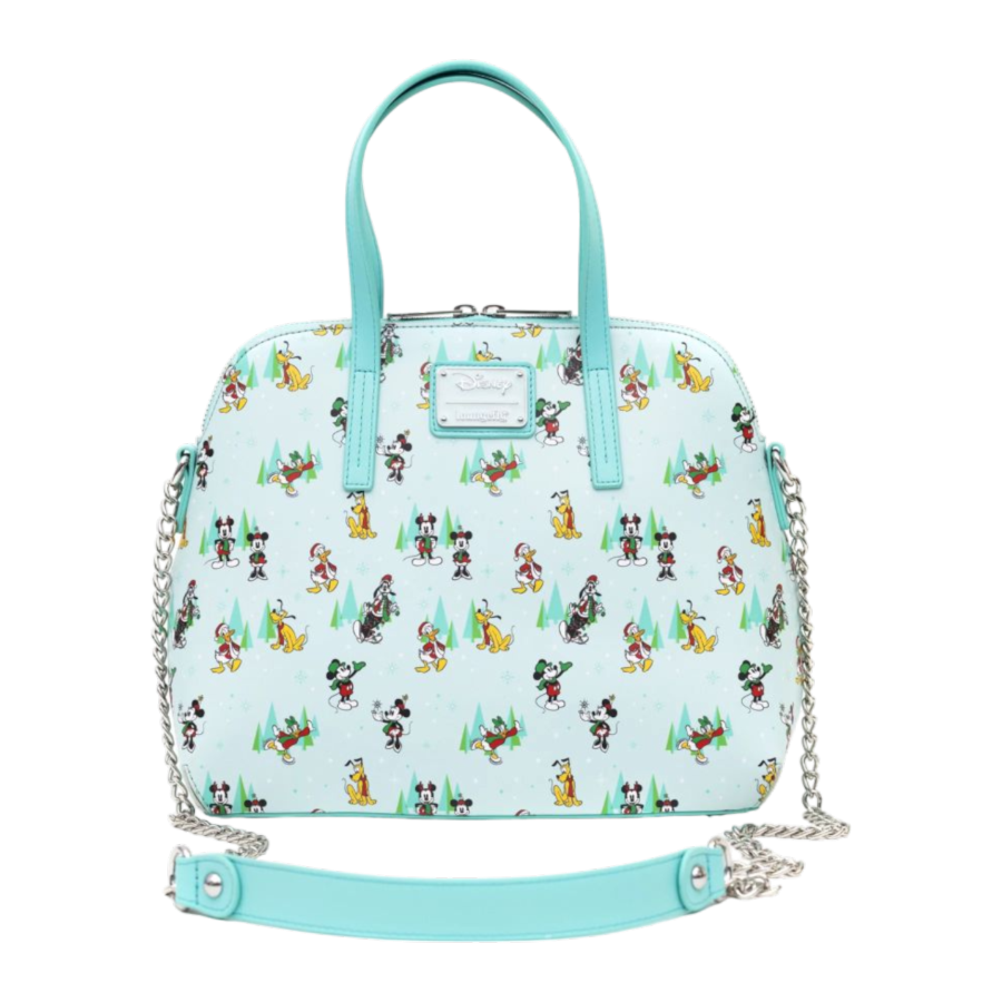 Disney - Sensational 6 Christmas US Exclusive Crossbody Bag