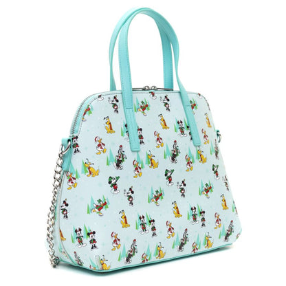 Disney - Sensational 6 Christmas US Exclusive Crossbody Bag