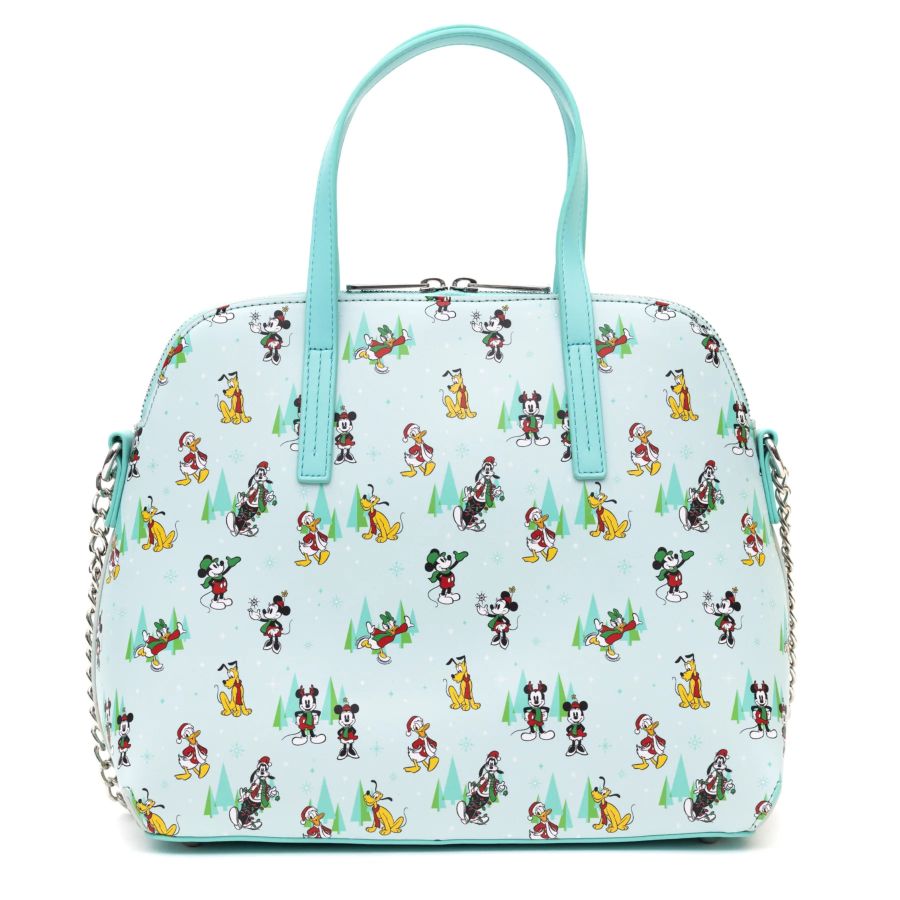 Disney - Sensational 6 Christmas US Exclusive Crossbody Bag