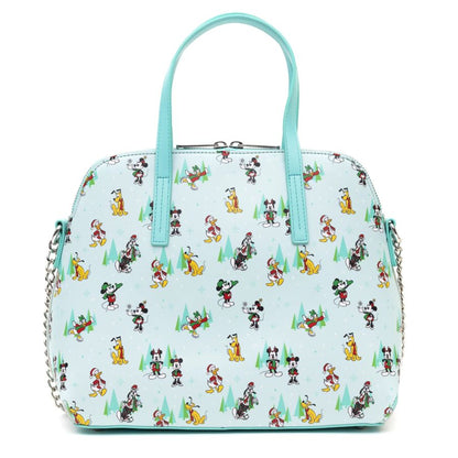 Disney - Sensational 6 Christmas US Exclusive Crossbody Bag