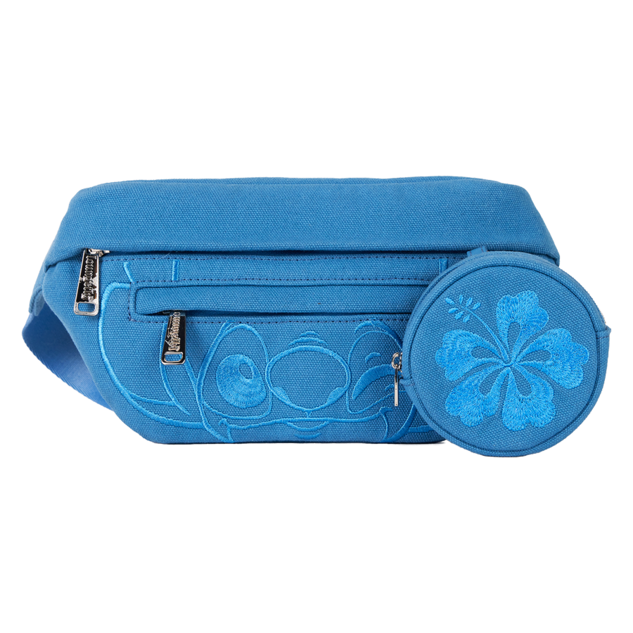 Disney - Stitch Belt Bag