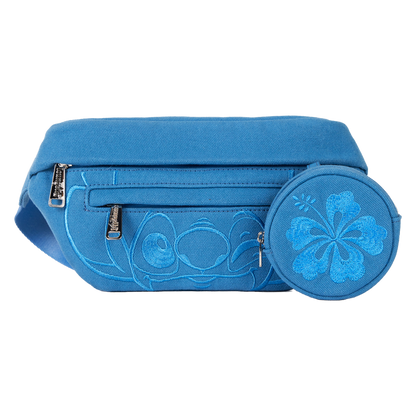 Disney - Stitch Belt Bag