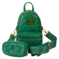 Disney - Bambi Quilted Convertible Sling Bag