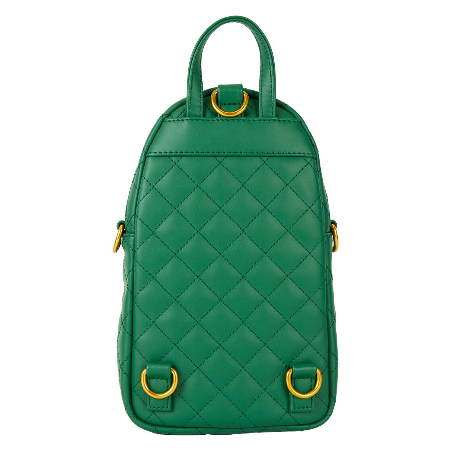 Disney - Bambi Quilted Convertible Sling Bag
