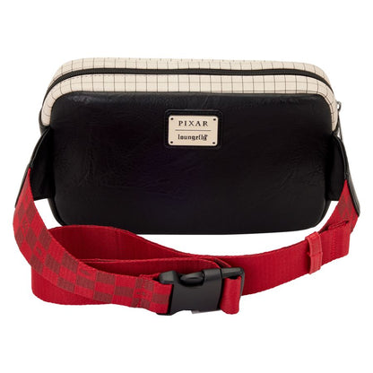 Cars - Sling Bag