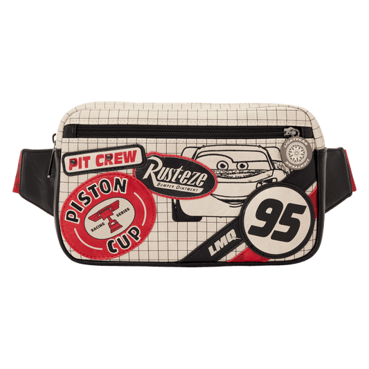 Cars - Sling Bag