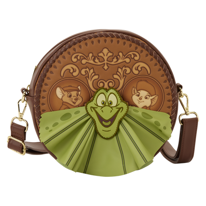 The Rescuers Down Under - Crossbody