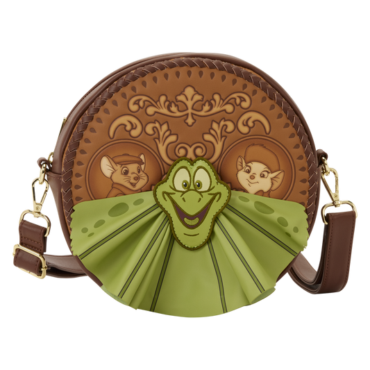 The Rescuers Down Under - Crossbody
