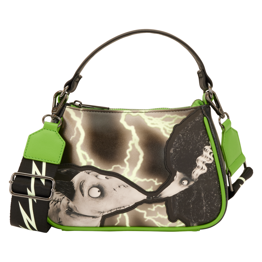 Frankenweenie - Crossbody