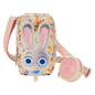 Zootopia 2 - Cell Phone Crossbody Bag with Coin Bag