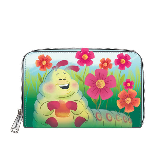 A Bug's Life - Earth Day Zip Purse