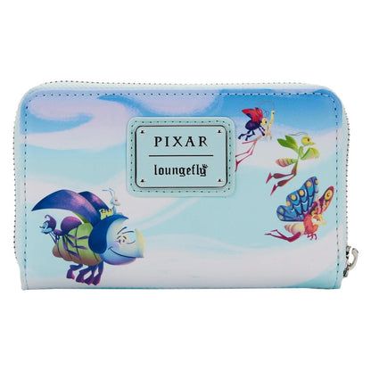 A Bug's Life - Earth Day Zip Purse