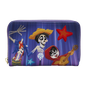 Coco - Miguel & Hector Performance Zip Purse