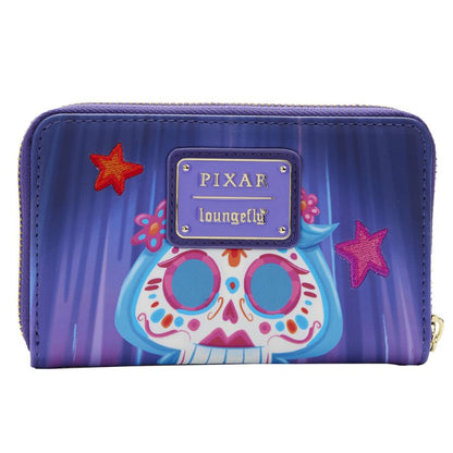 Coco - Miguel & Hector Performance Zip Purse