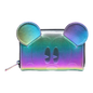 Disney - Mickey Mouse Oil Slick US Exclusive Wallet