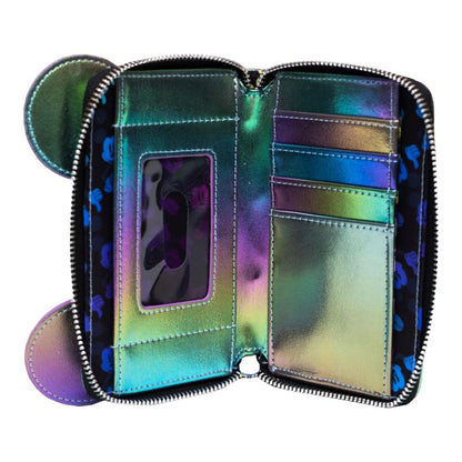 Disney - Mickey Mouse Oil Slick US Exclusive Wallet