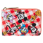 Mickey & Friends - Picnic Accordion Wallet