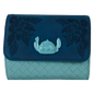 Lilo & Stitch - Stitch Embroidered Wallet