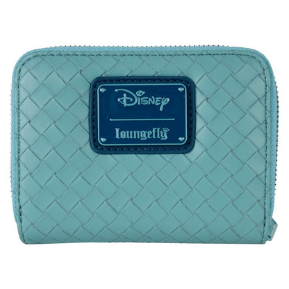 Lilo & Stitch - Stitch Embroidered Wallet