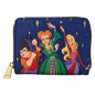 Hocus Pocus - Sanderson Sisters Wallet