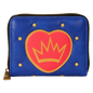 Descendants - Evie Cosplay Wallet