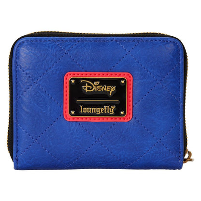 Descendants - Evie Cosplay Wallet